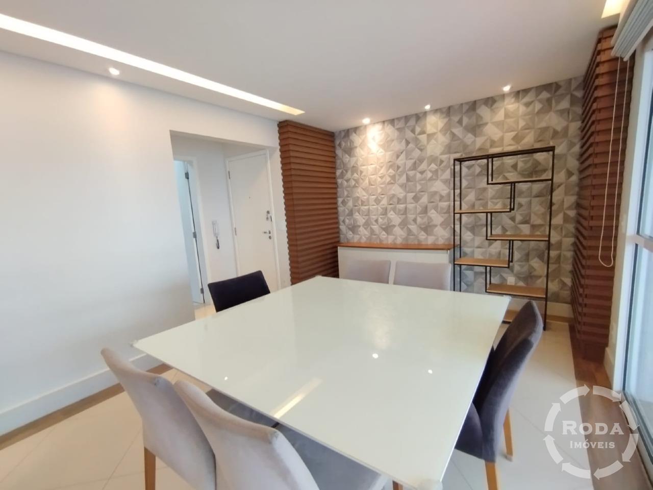 Apartamento à venda no Ponta da Praia: 