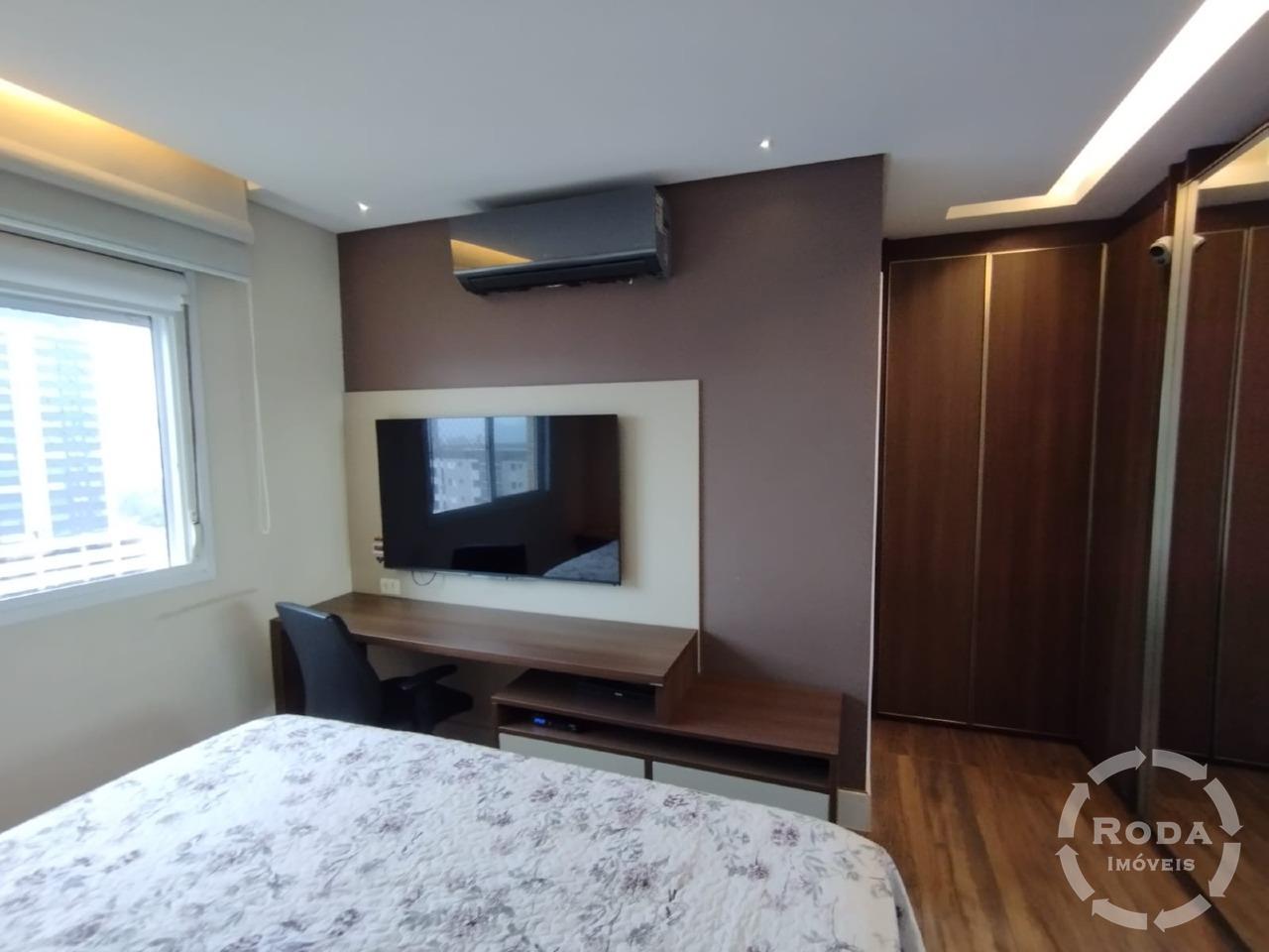 Apartamento à venda no Ponta da Praia: 