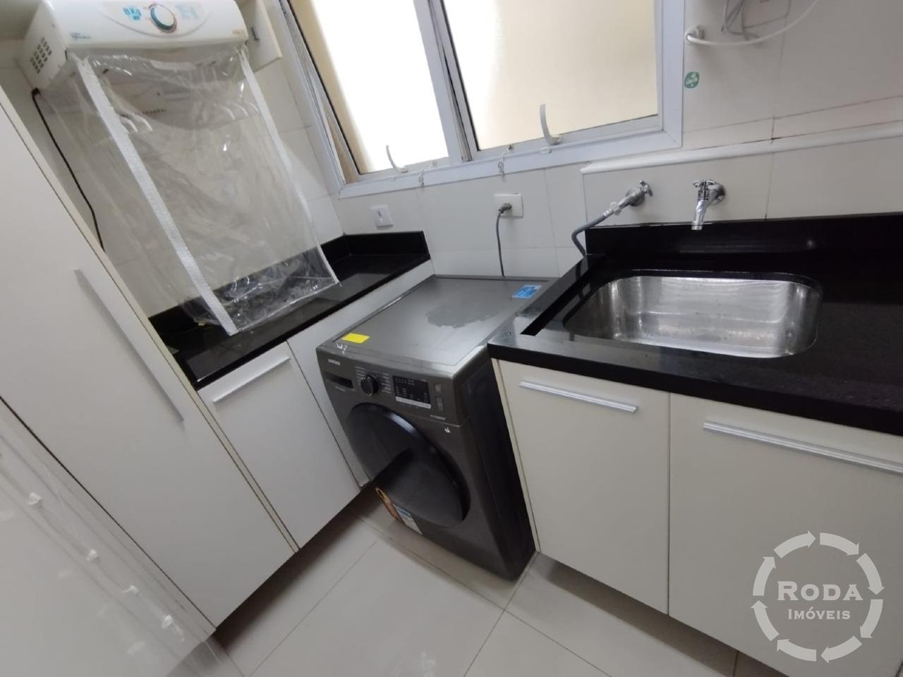 Apartamento à venda no Ponta da Praia: 