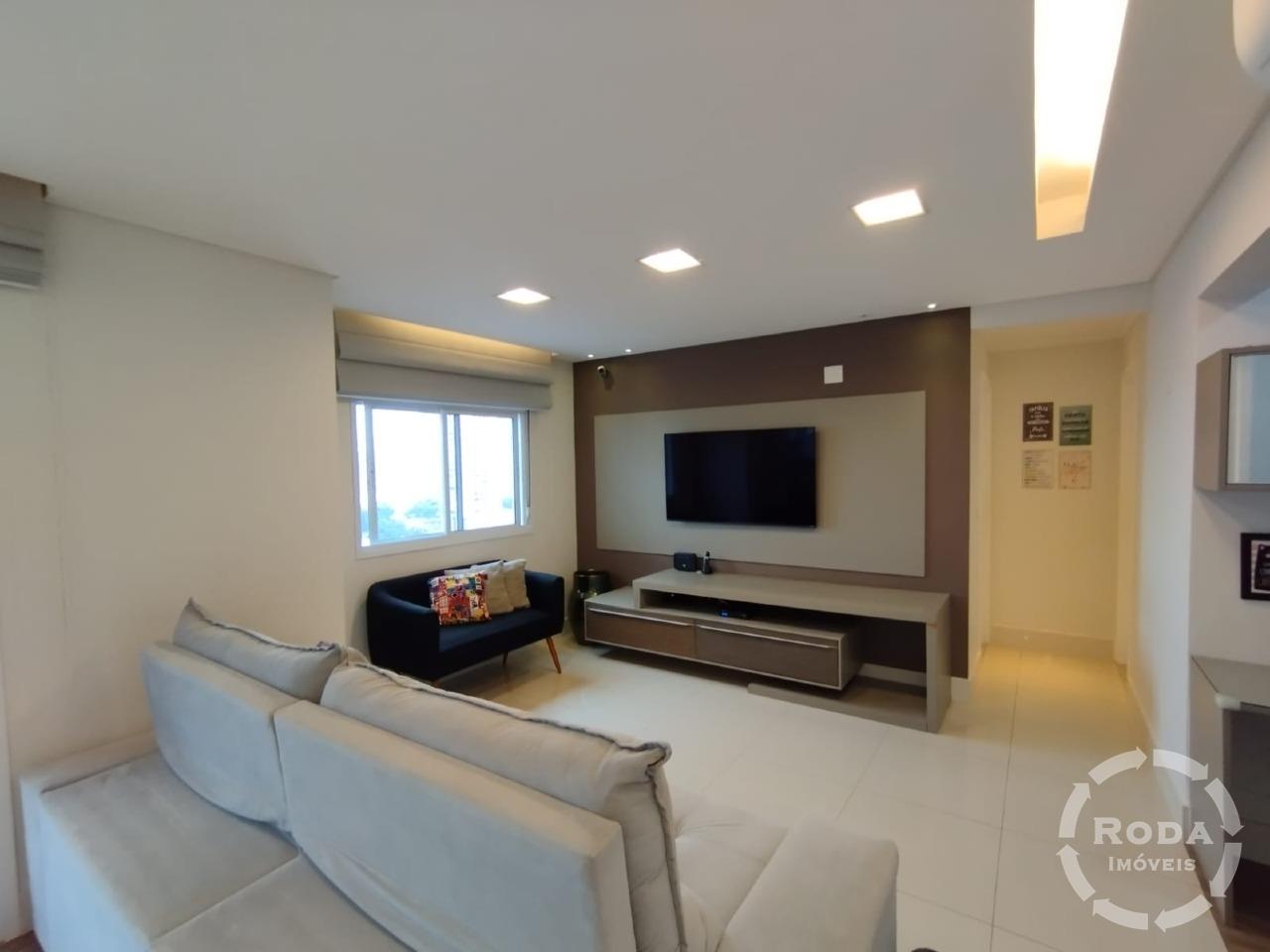 Apartamento à venda no Ponta da Praia: 