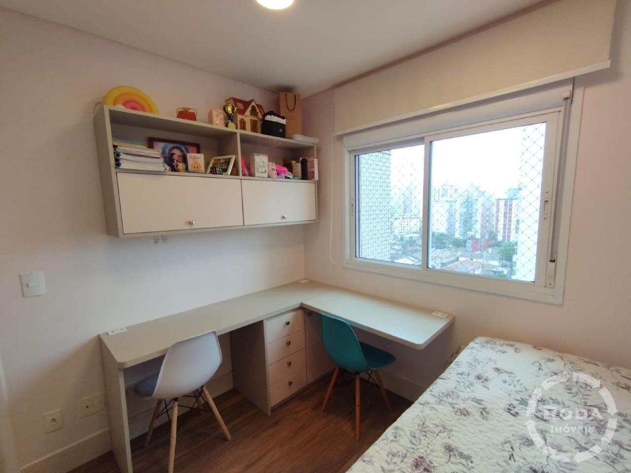 Apartamento à venda no Ponta da Praia: 