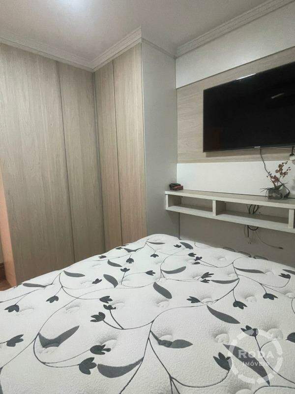 Apartamento à venda no Ponta da Praia: 