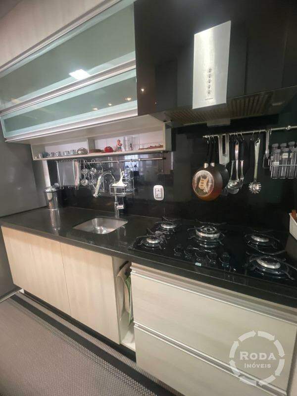 Apartamento à venda no Ponta da Praia: 
