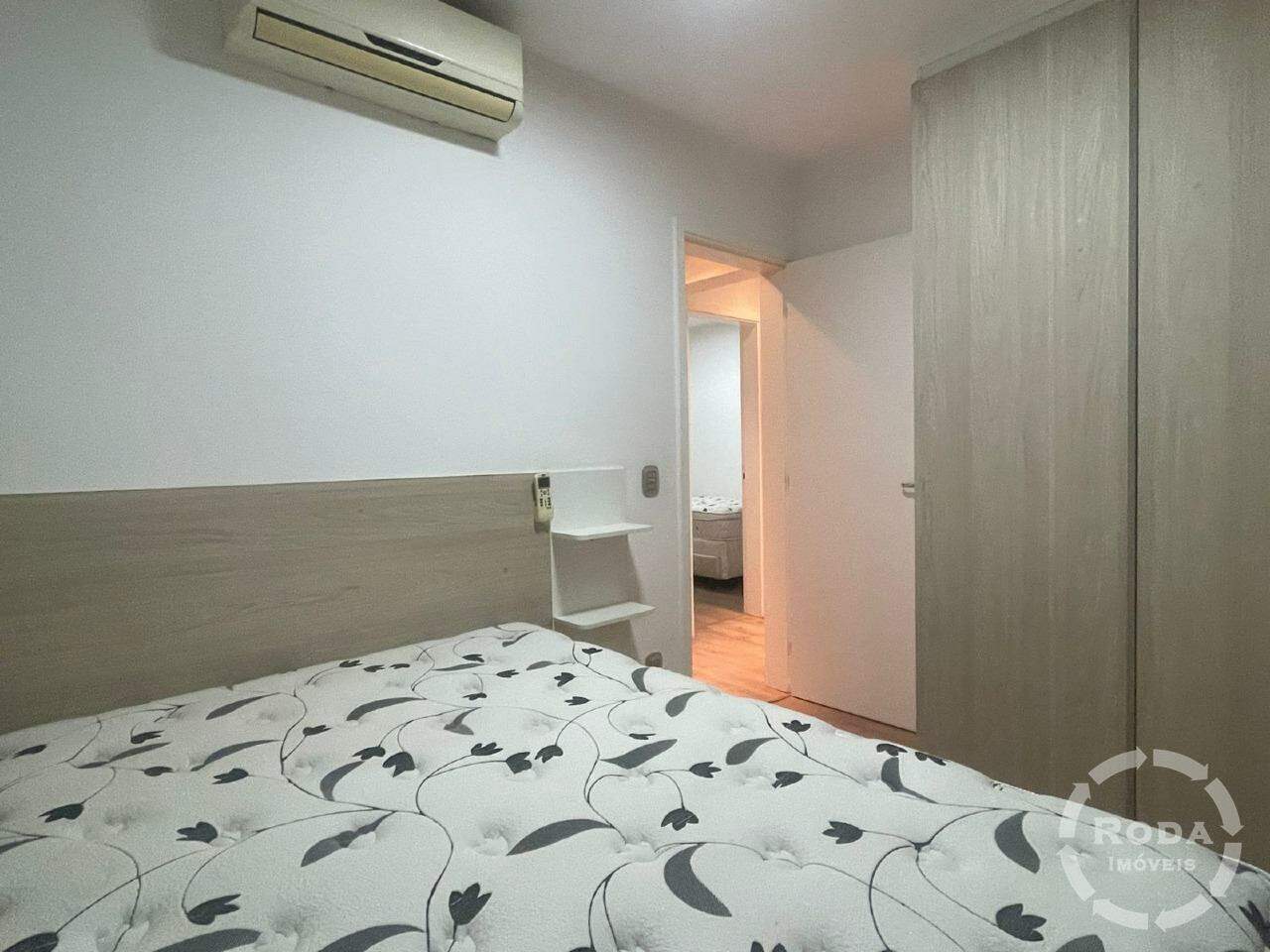 Apartamento à venda no Ponta da Praia: 