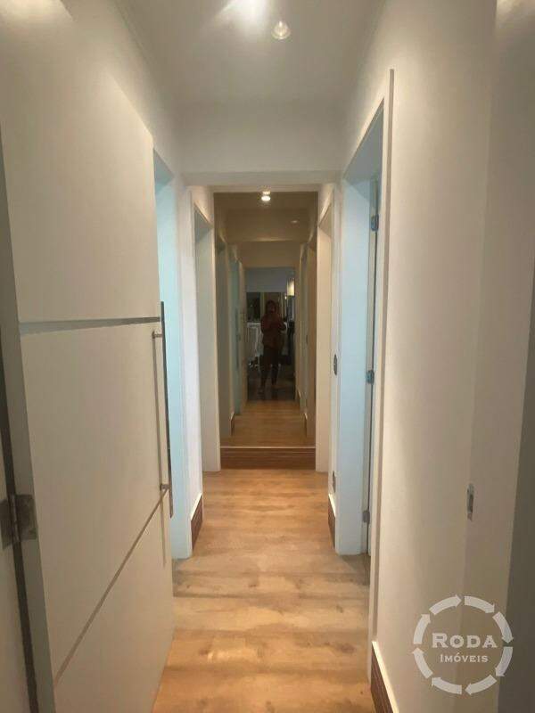Apartamento à venda no Ponta da Praia: 