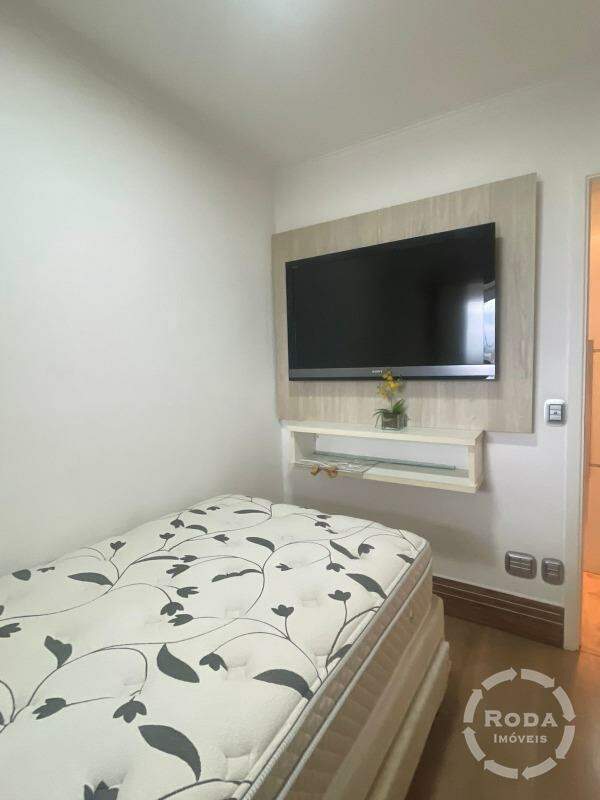 Apartamento à venda no Ponta da Praia: 