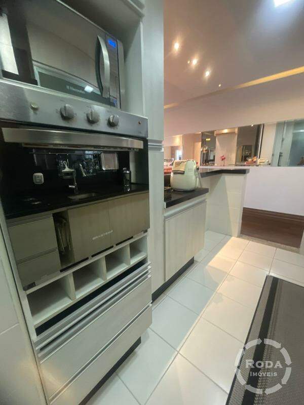 Apartamento à venda no Ponta da Praia: 