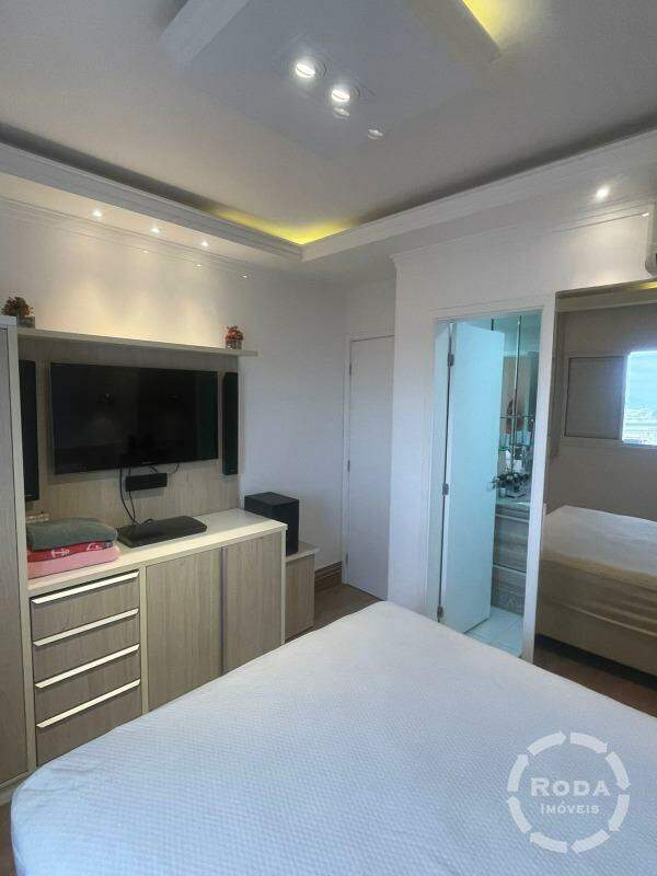 Apartamento à venda no Ponta da Praia: 