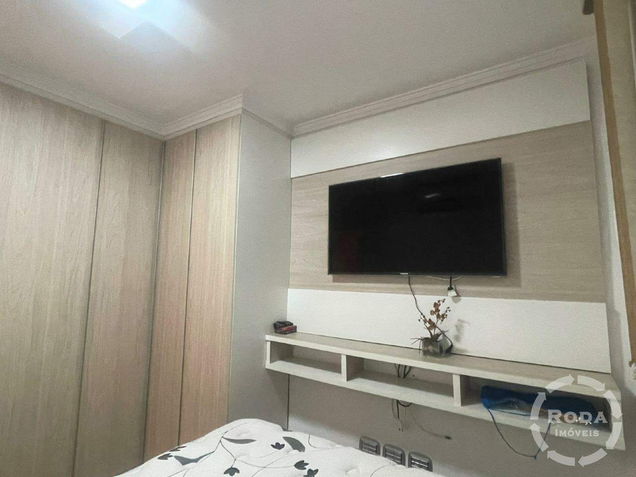 Apartamento à venda no Ponta da Praia: 