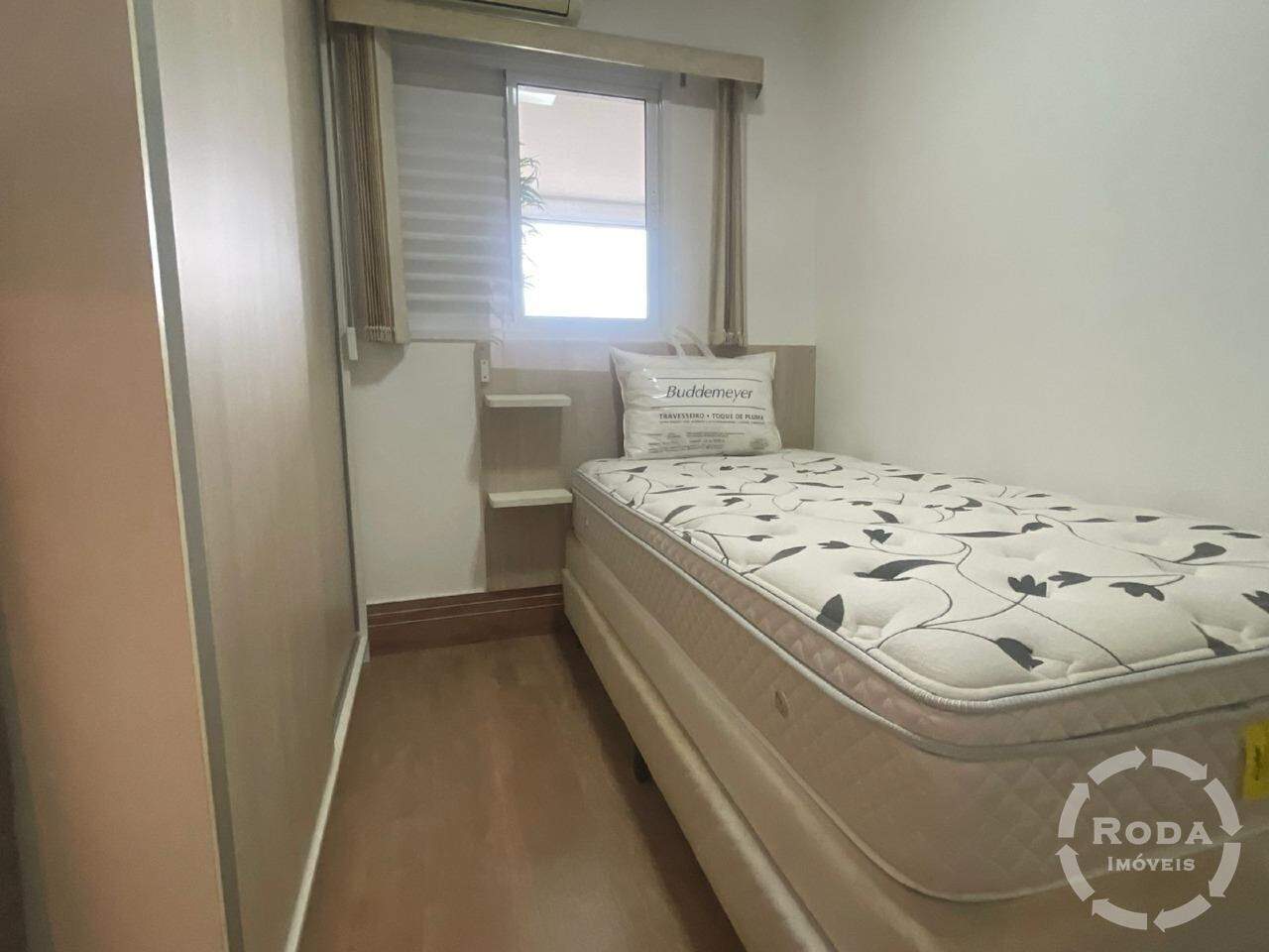 Apartamento à venda no Ponta da Praia: 