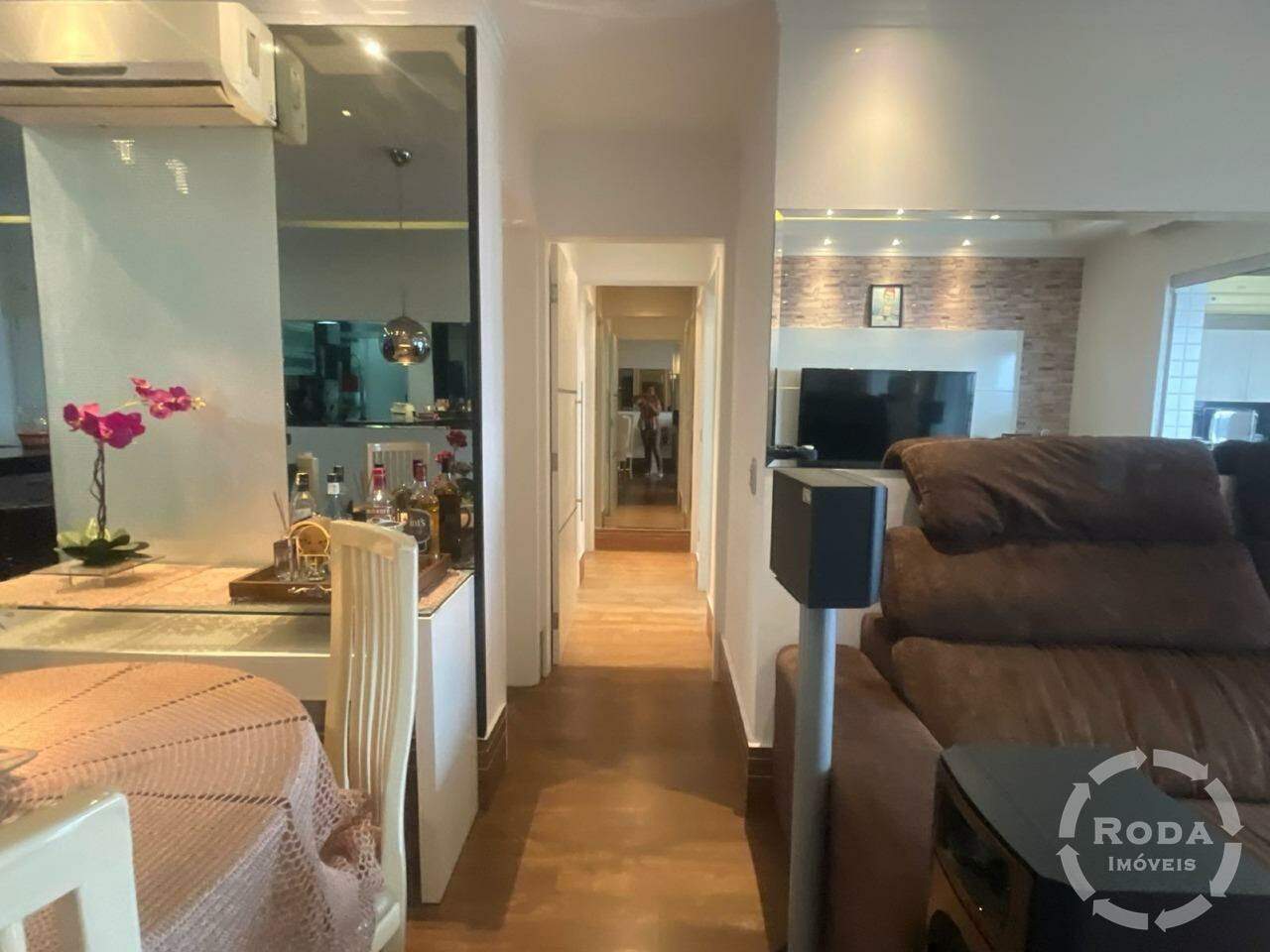 Apartamento à venda no Ponta da Praia: 