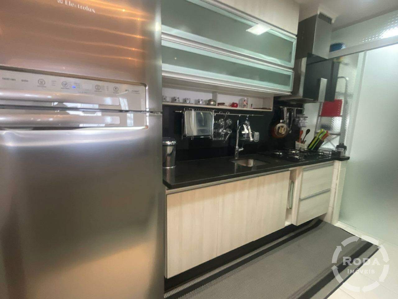 Apartamento à venda no Ponta da Praia: 