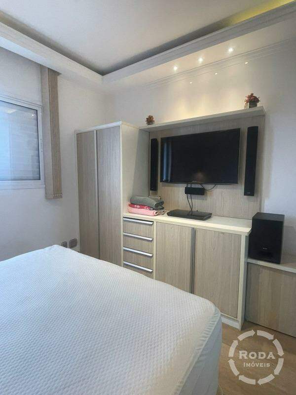 Apartamento à venda no Ponta da Praia: 