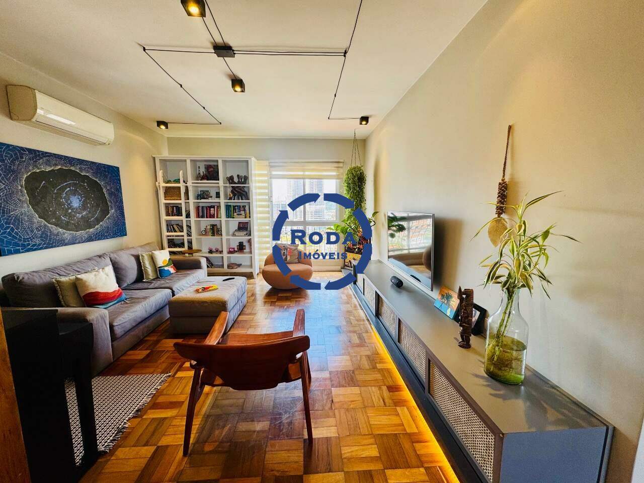 Apartamento à venda no Ponta da Praia: 