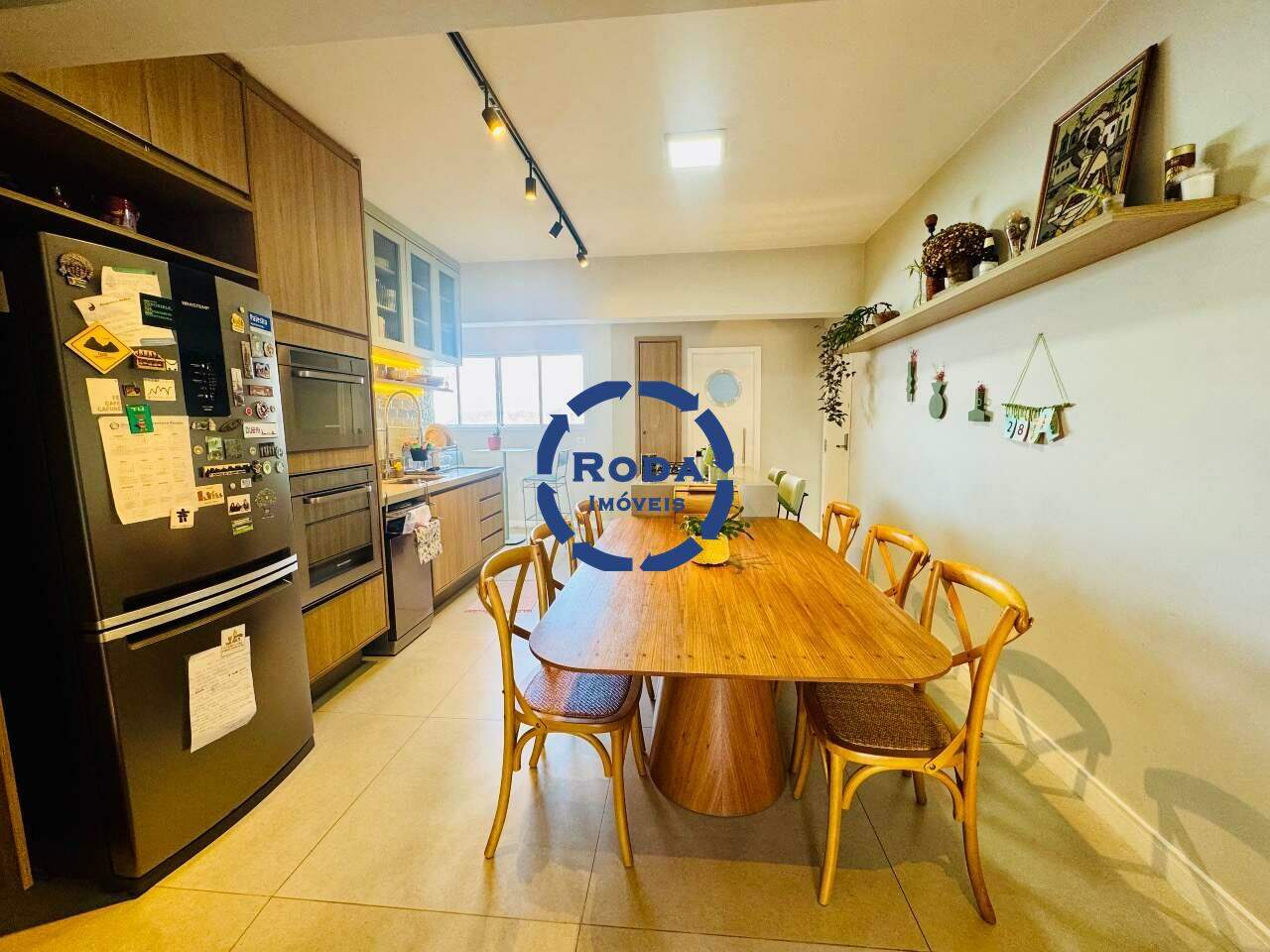 Apartamento à venda no Ponta da Praia: