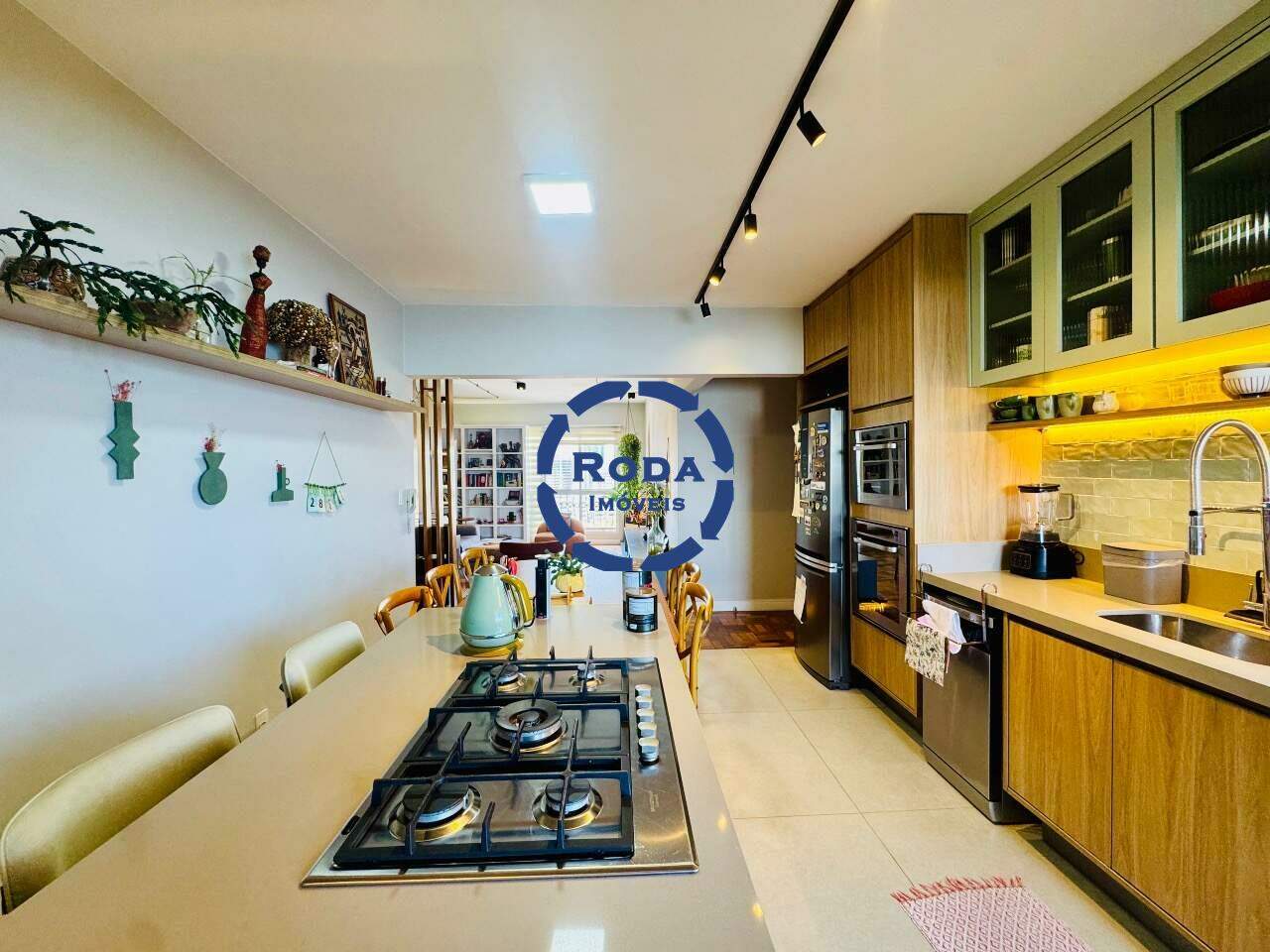 Apartamento à venda no Ponta da Praia: