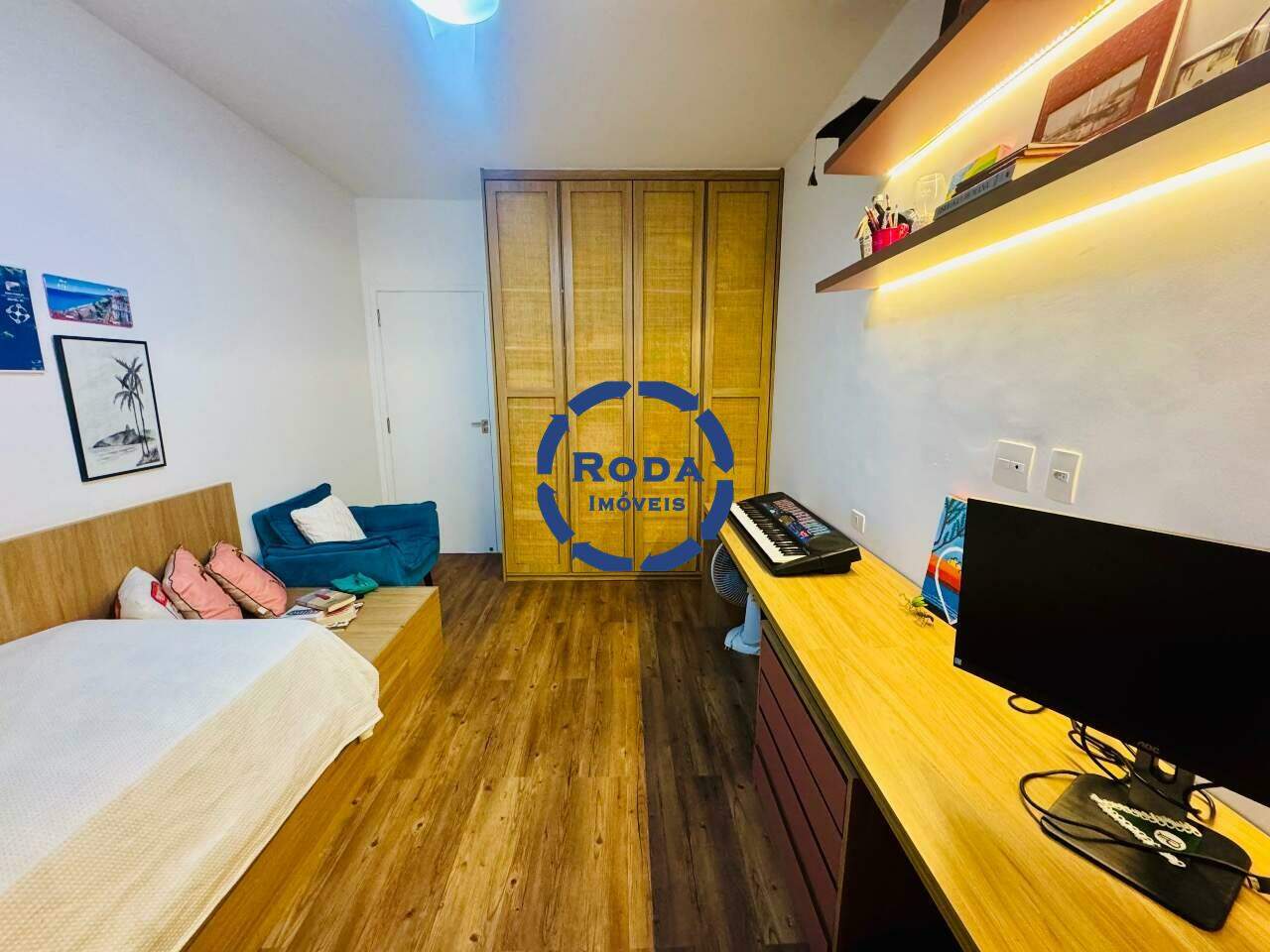 Apartamento à venda no Ponta da Praia: