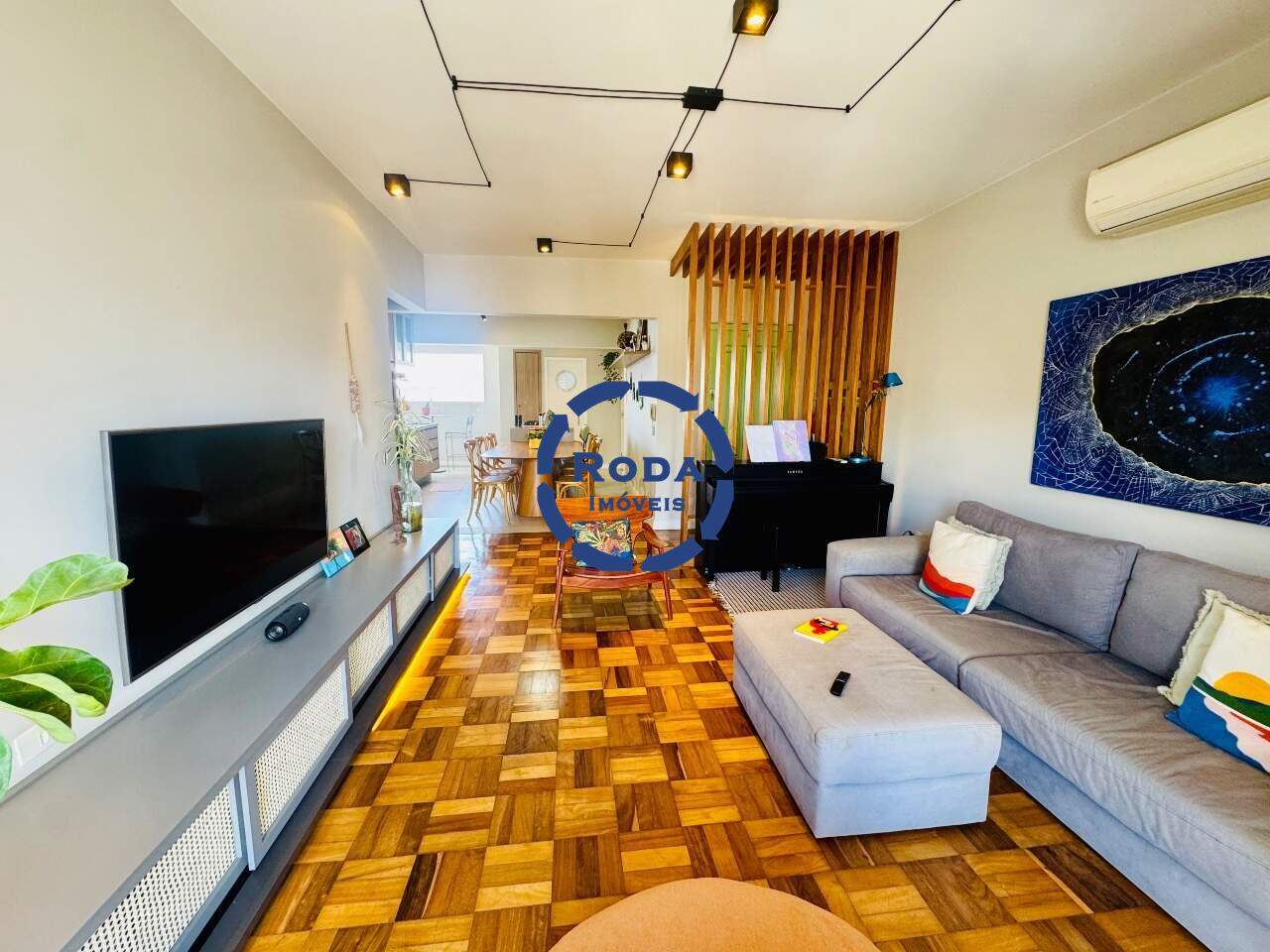 Apartamento à venda no Ponta da Praia: