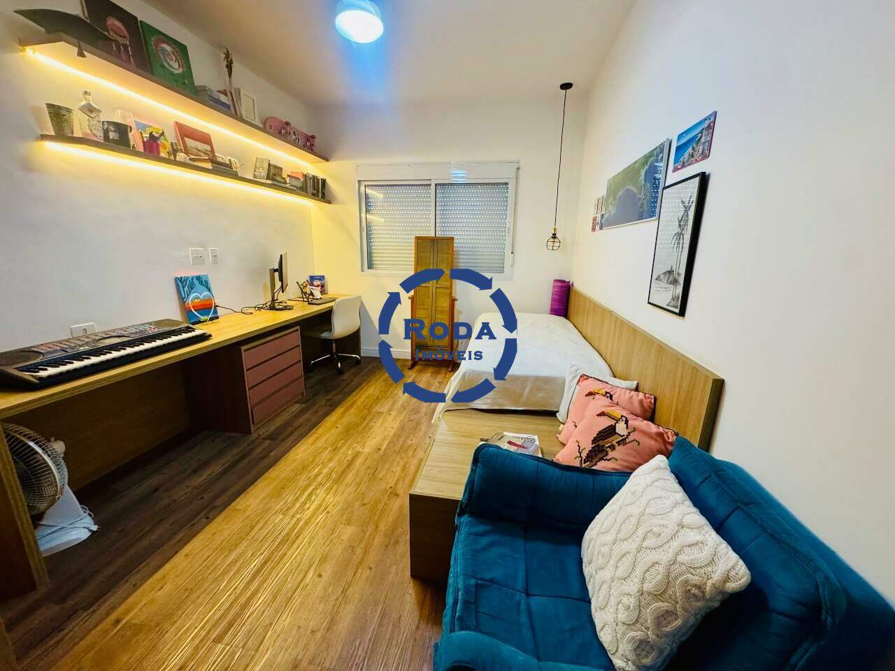 Apartamento à venda no Ponta da Praia: