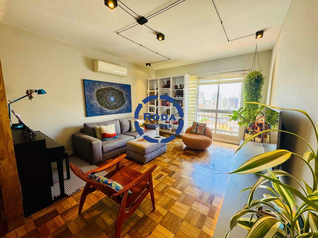 Apartamento à venda no Ponta da Praia: 