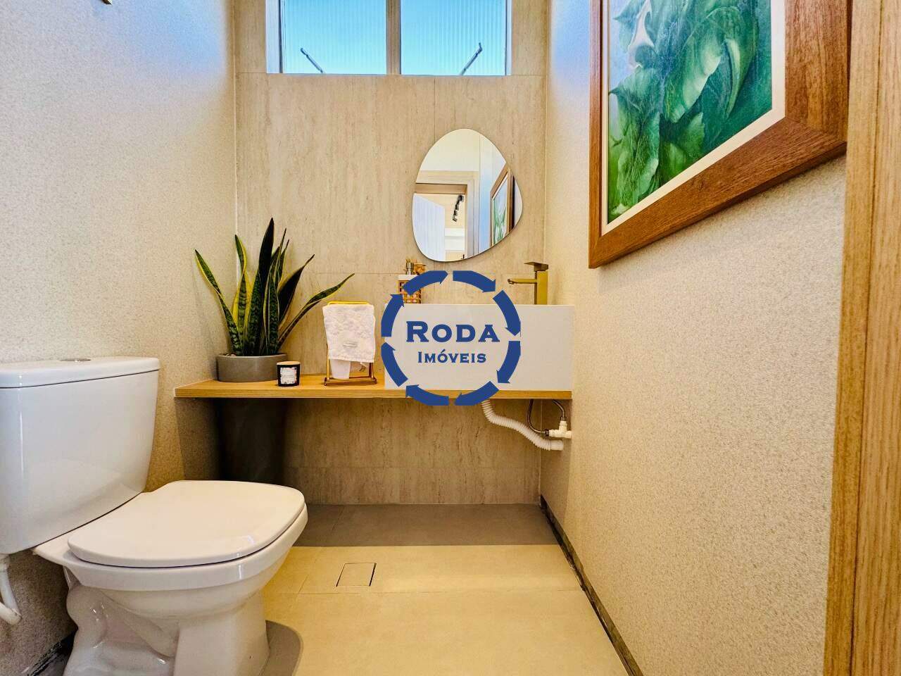 Cobertura à venda no Campo Grande: 