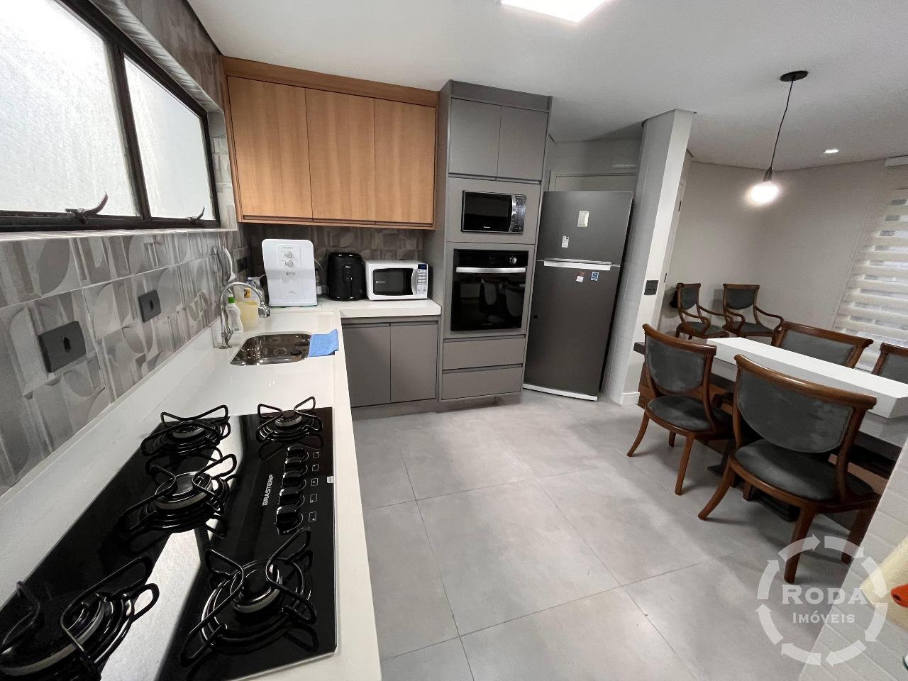 Apartamento à venda no Pompéia: 