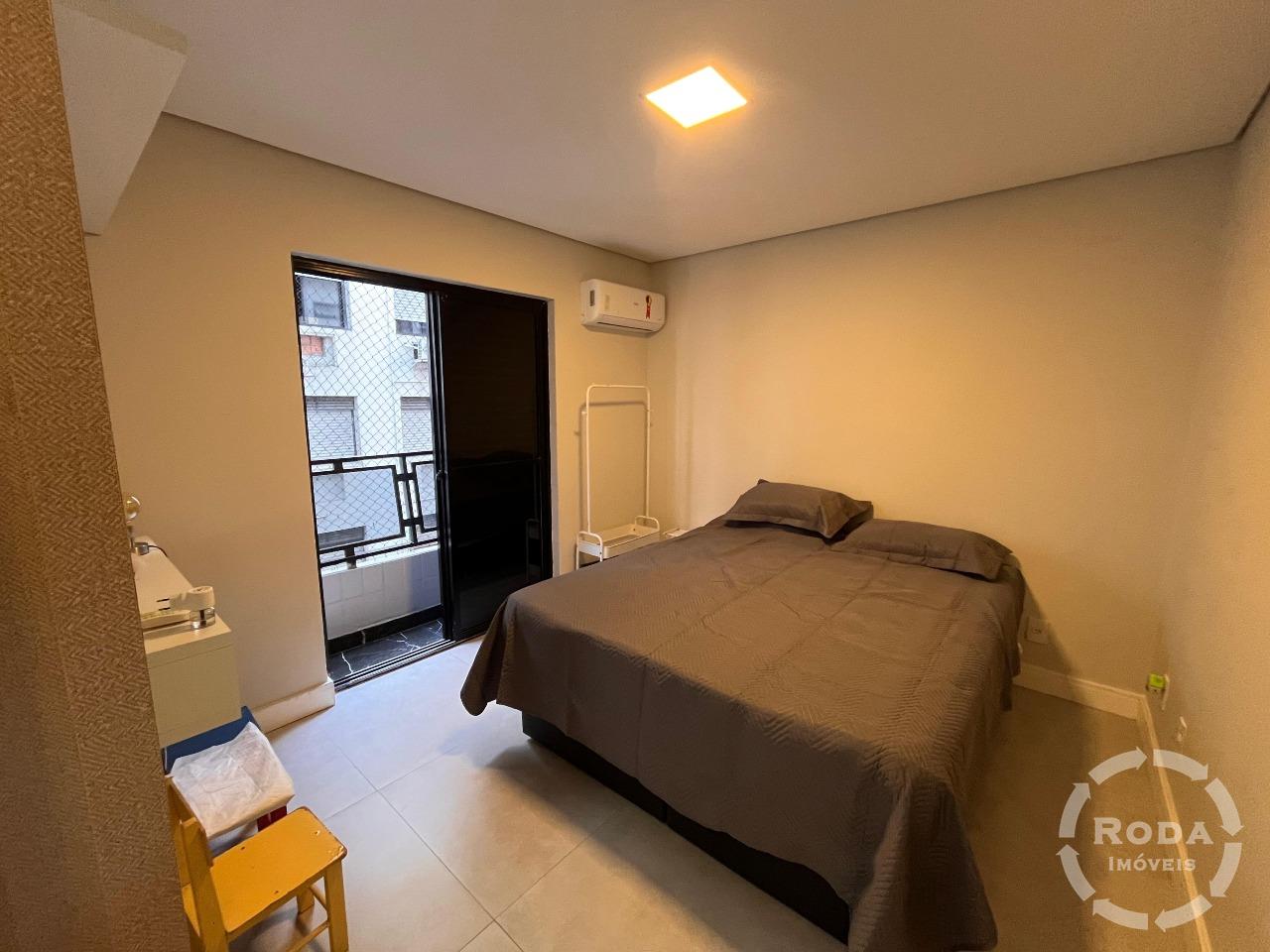 Apartamento à venda no Pompéia: 