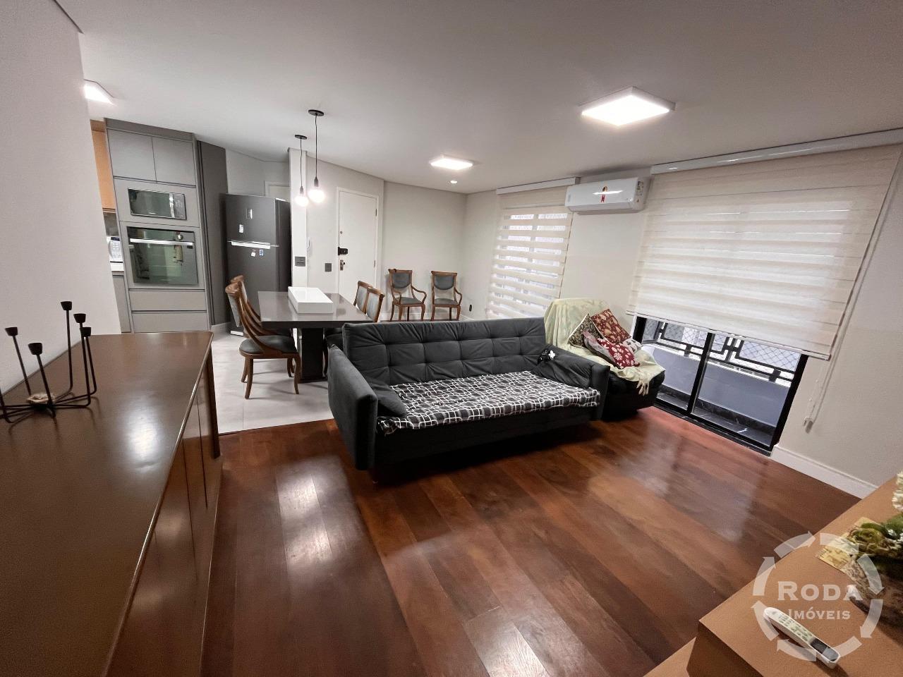 Apartamento à venda no Pompéia: 