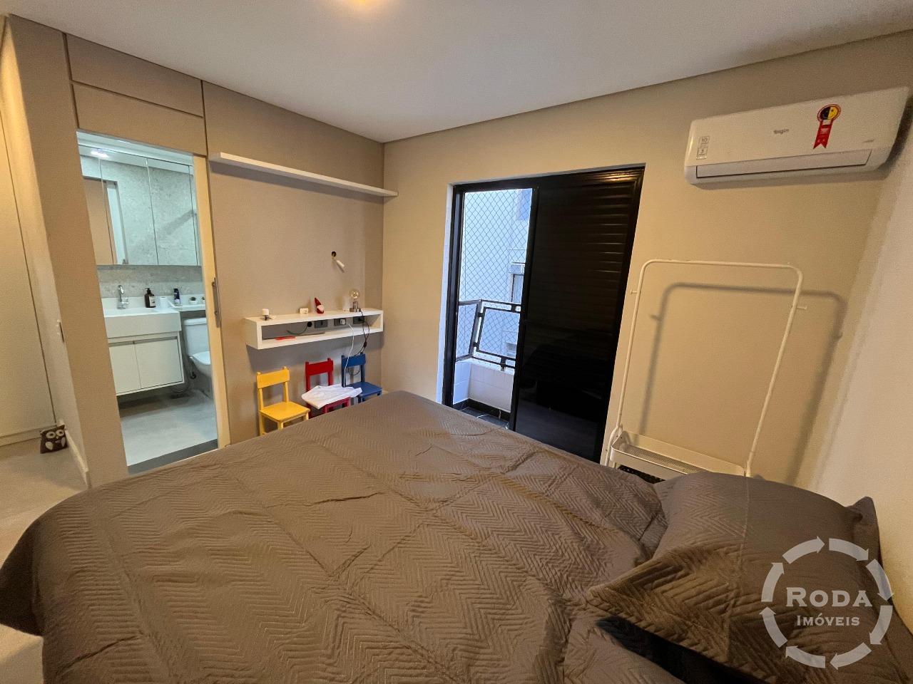 Apartamento à venda no Pompéia: 