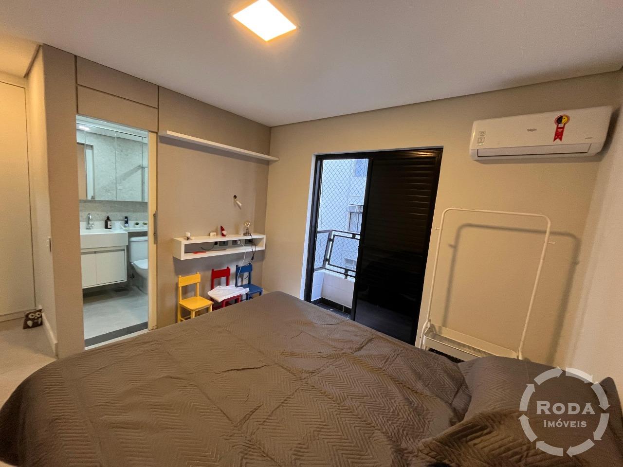 Apartamento à venda no Pompéia: 