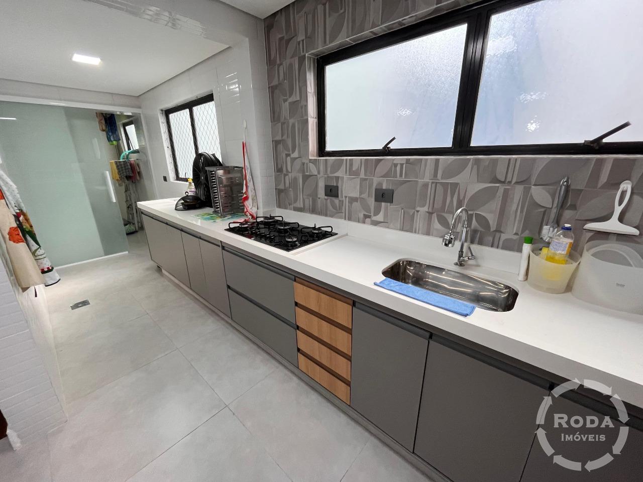 Apartamento à venda no Pompéia: 