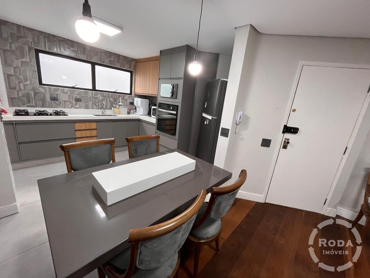 Apartamento à venda no Pompéia: 