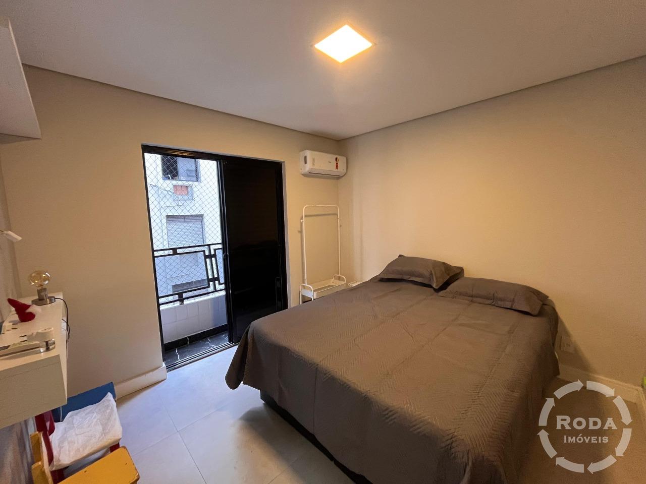 Apartamento à venda no Pompéia: 