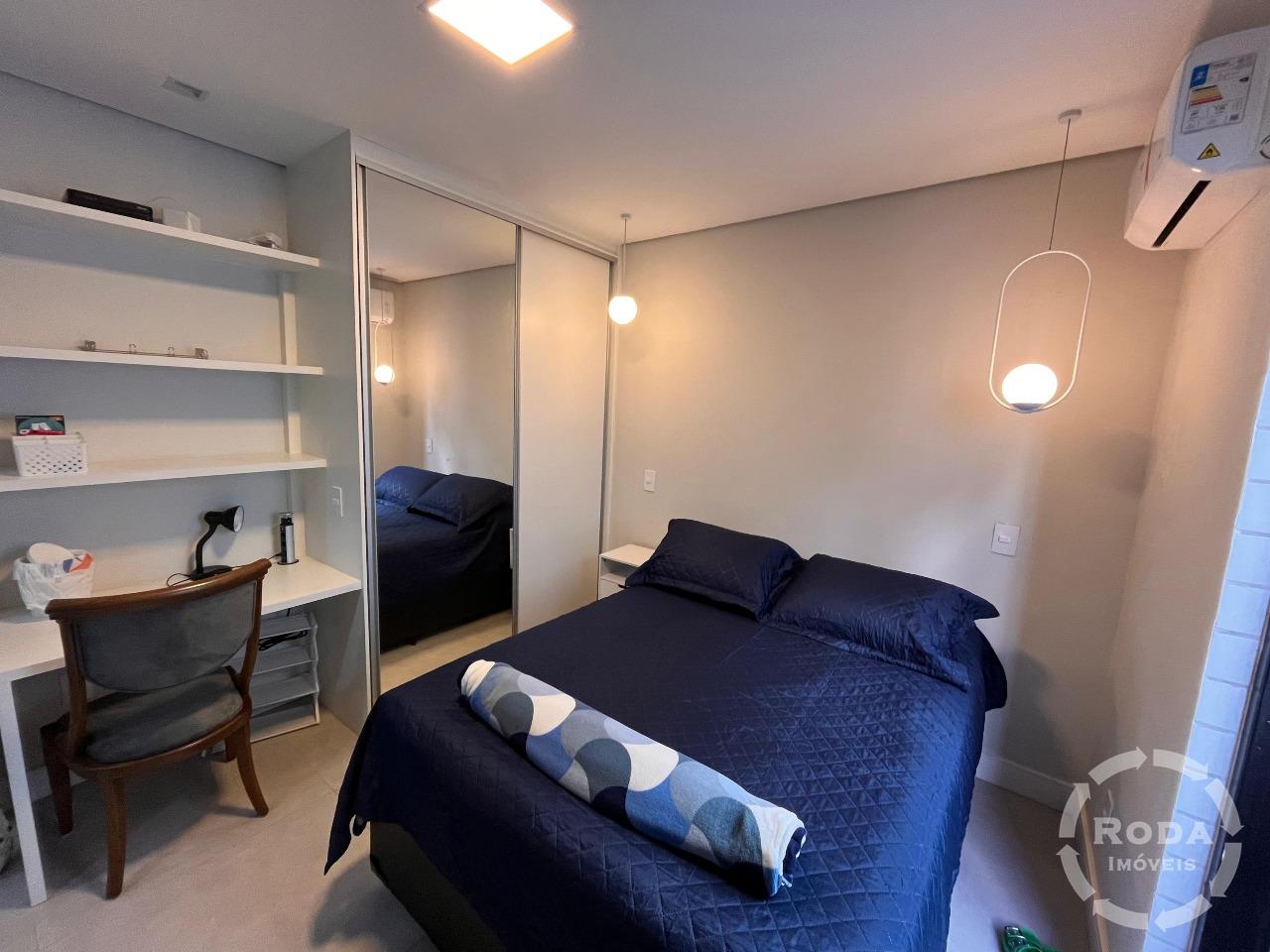 Apartamento à venda no Pompéia: 