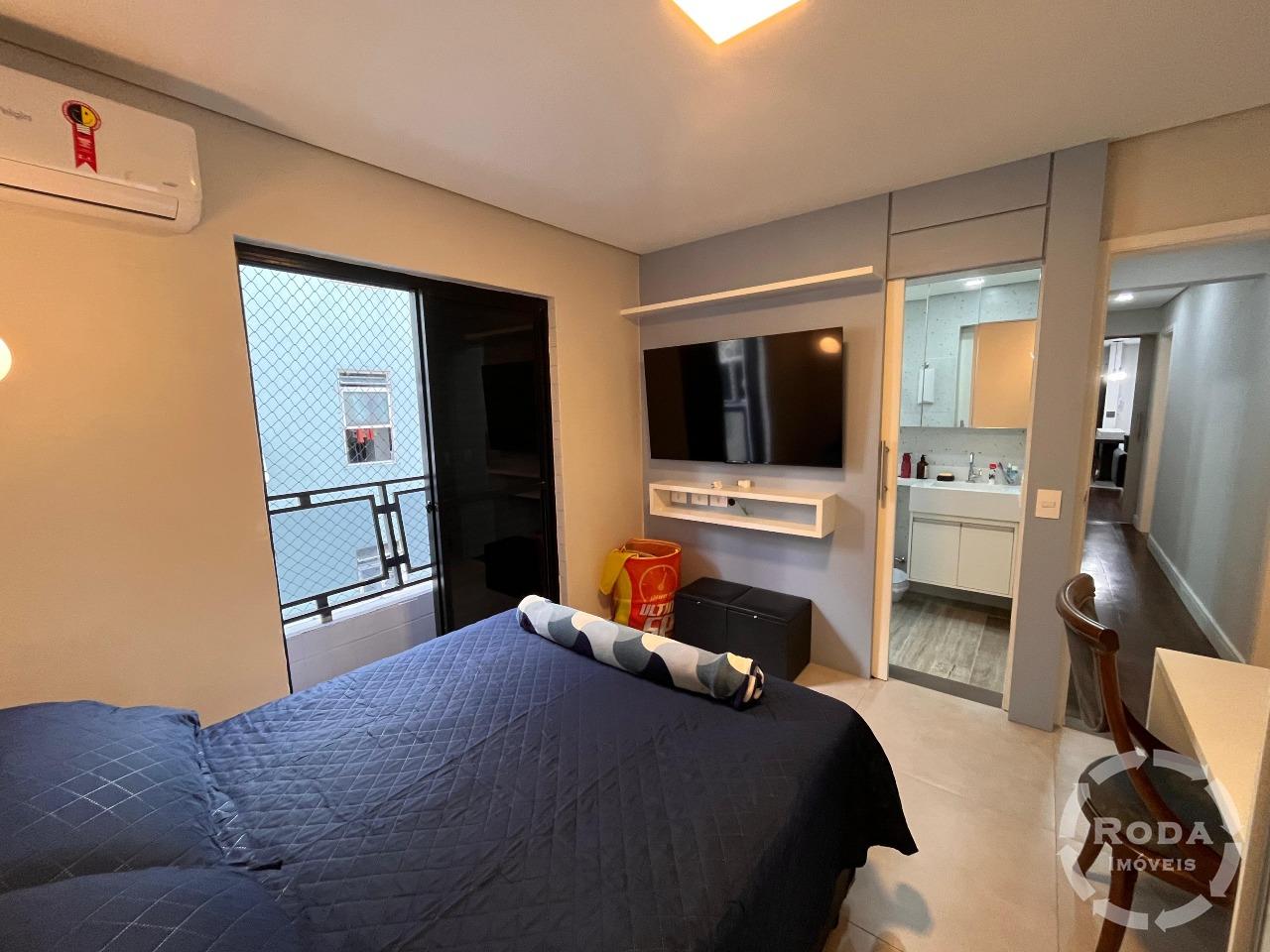 Apartamento à venda no Pompéia: 