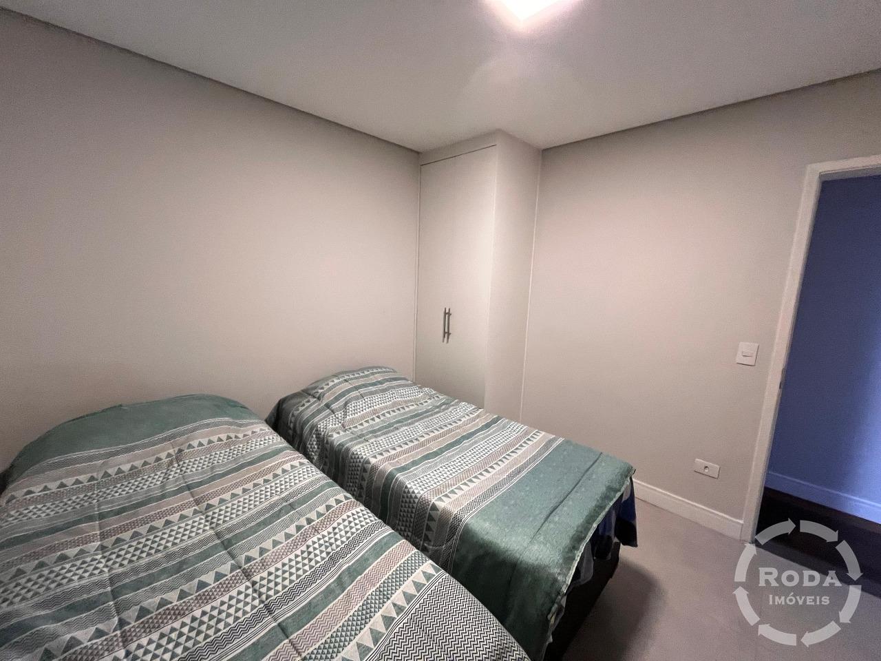 Apartamento à venda no Pompéia: 