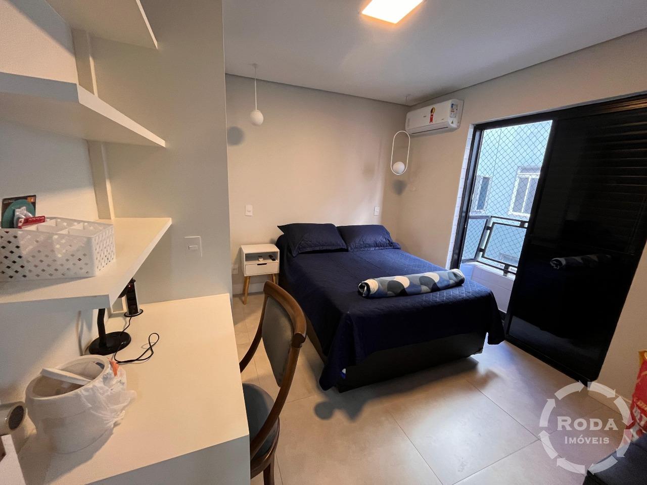 Apartamento à venda no Pompéia: 