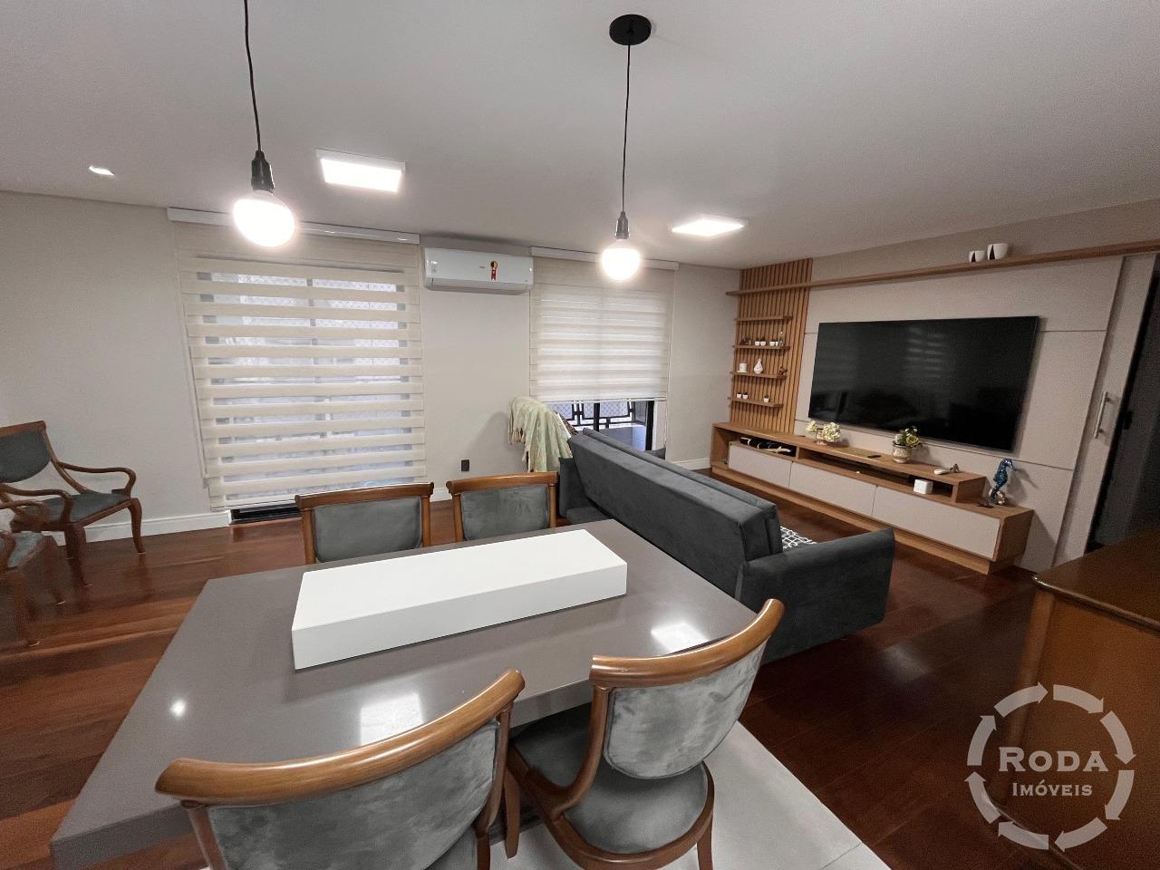 Apartamento à venda no Pompéia: 