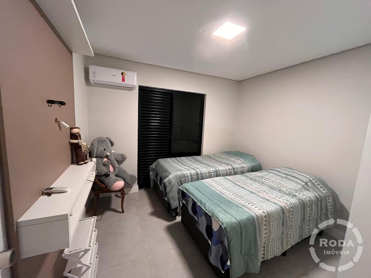 Apartamento à venda no Pompéia: 