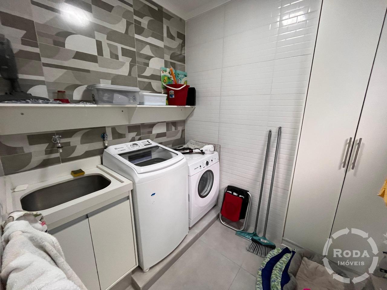 Apartamento à venda no Pompéia: 