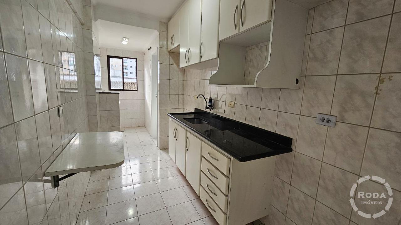 Apartamento à venda no Estuário: 