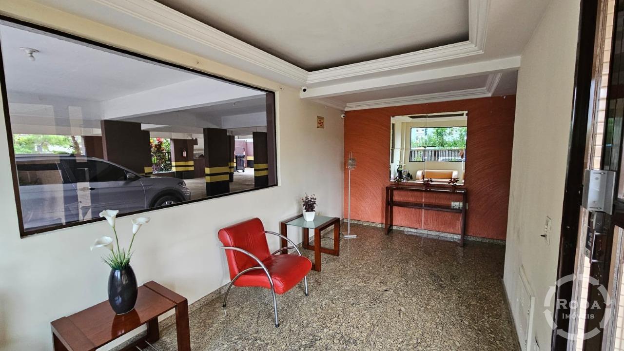 Apartamento à venda no Estuário: 