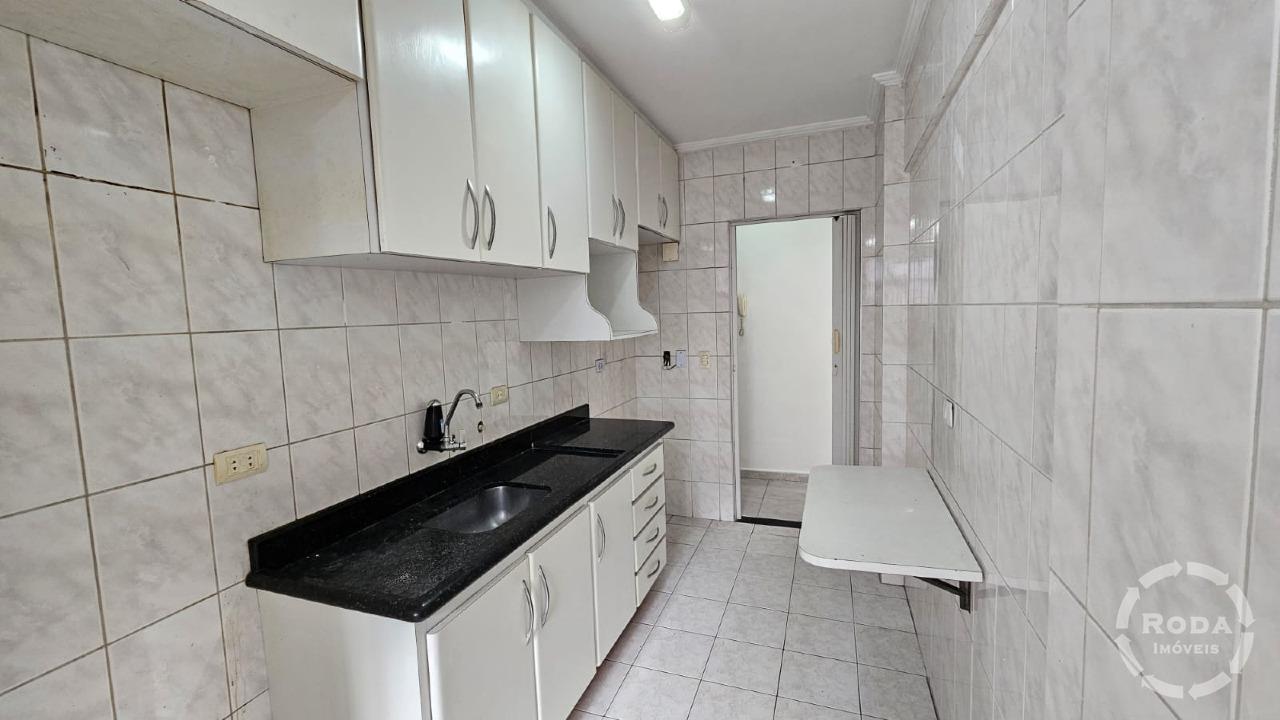 Apartamento à venda no Estuário: 