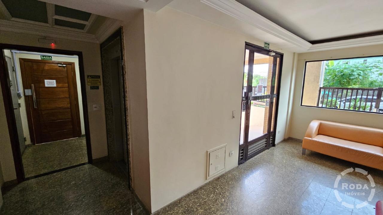 Apartamento à venda no Estuário: 