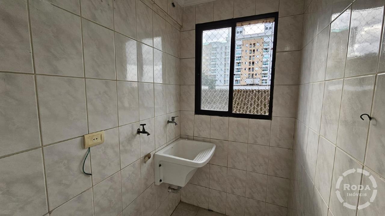 Apartamento à venda no Estuário: 