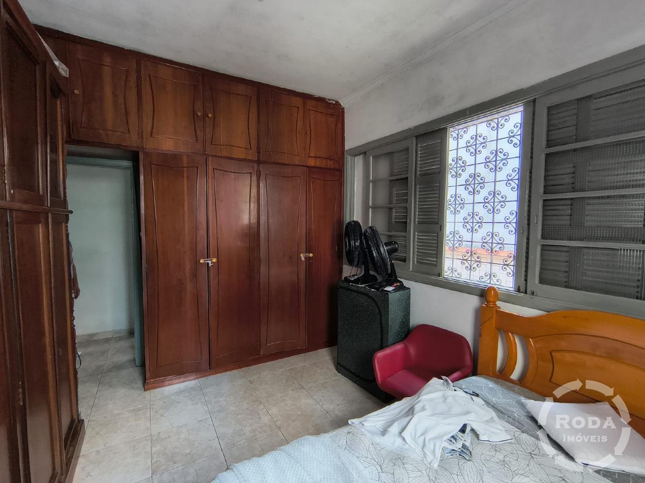 Casa à venda no Ponta da Praia: 