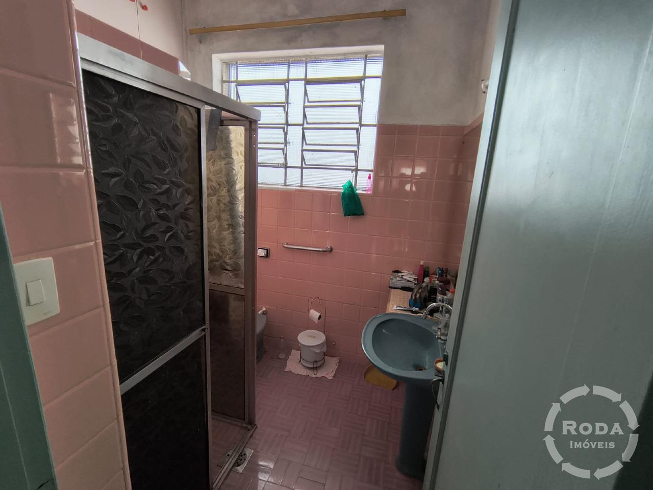 Casa à venda no Ponta da Praia: 