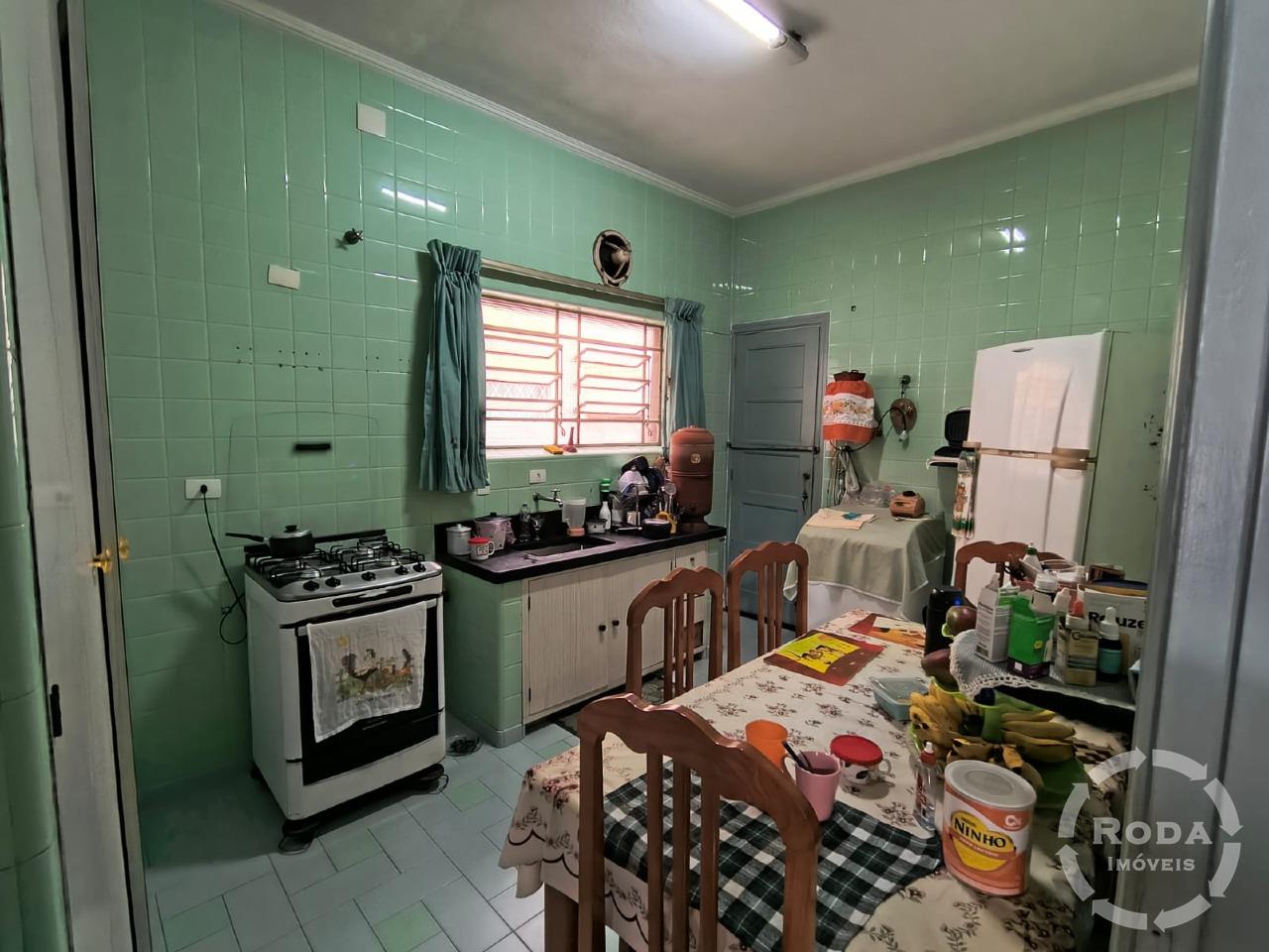 Casa à venda no Ponta da Praia: 