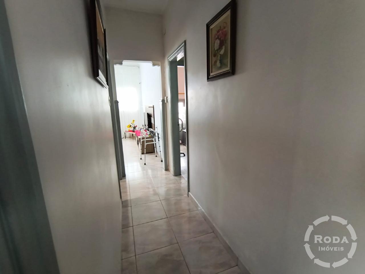 Casa à venda no Ponta da Praia: 