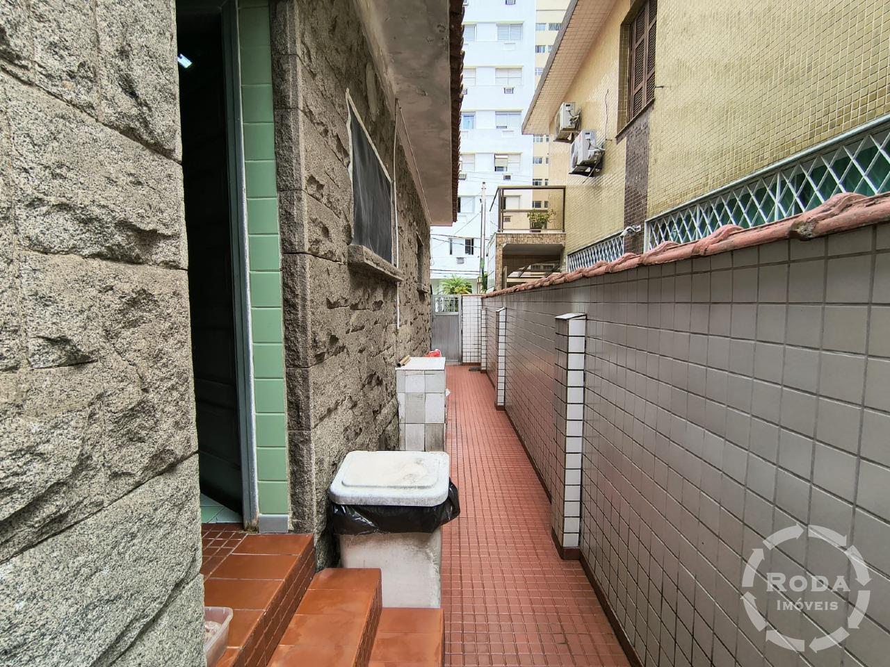 Casa à venda no Ponta da Praia: 